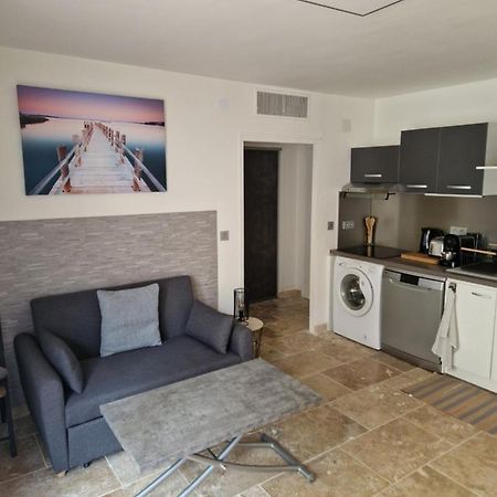 Appartamento Le Sunset Bandol Esterno foto